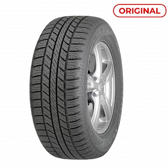   GOODYEAR Wrangler HP All Weather 275/70 R16 114H TL